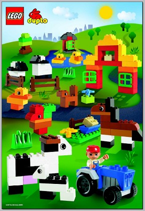 Build a Farm image 3