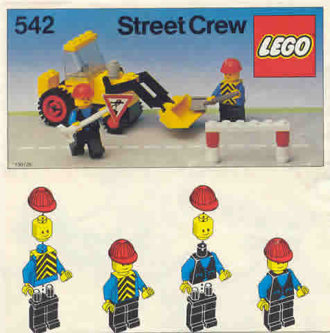 Street Crew