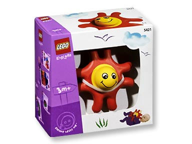 Star Teether