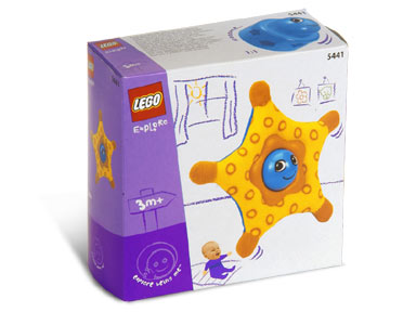 Smiling Rattle image 2