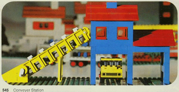 Conveyor Station image 2