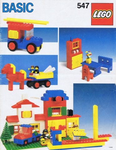 Basic Building Set