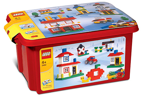 Ultimate House Building Set
