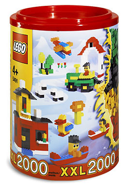 XXL 2000 image 2