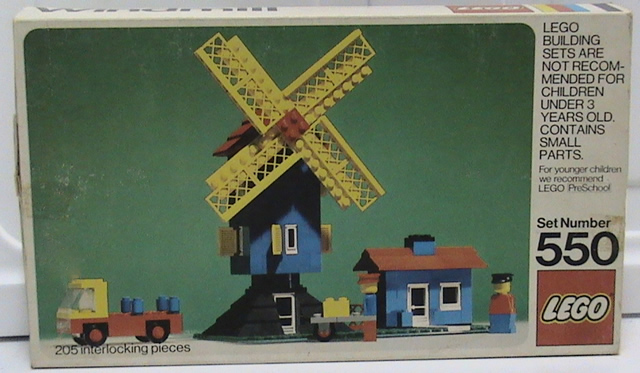 Windmill