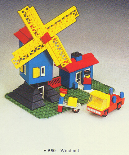 Windmill image 3