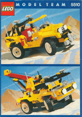 Off-Road 4x4 image 3