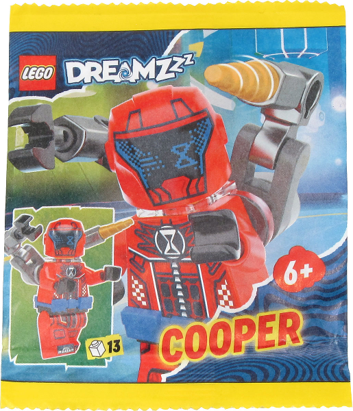 Cooper