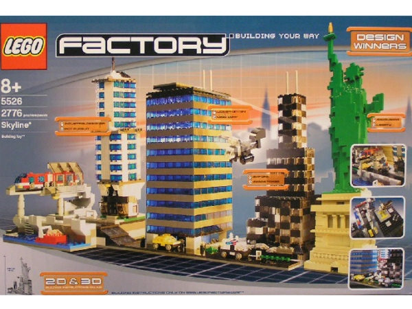 Skyline