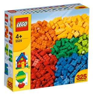 Basic Bricks image 2