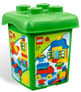 Creative Bucket image 2