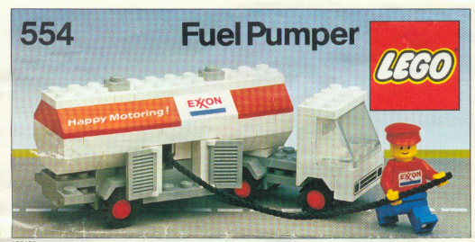 Fuel Pumper image 2