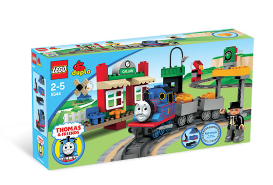 Thomas Starter Set image 2
