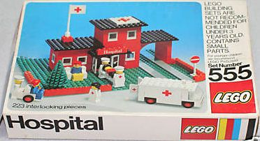 Hospital image 3