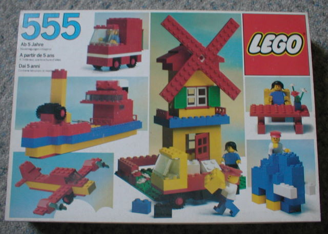 Basic Set