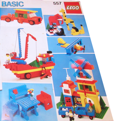 Basic Building Set image 2