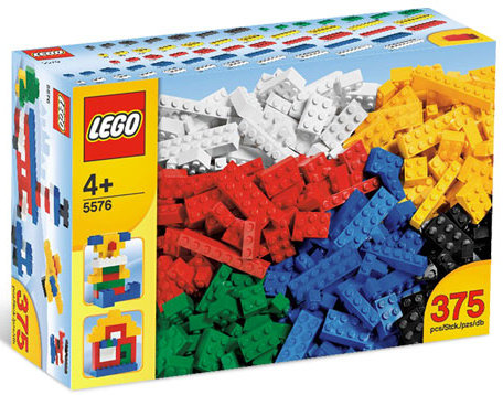 Basic Bricks - Medium image 2