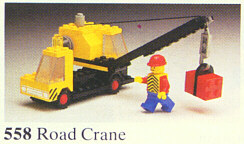 Road Crane image 3