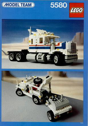 Highway Rig image 2