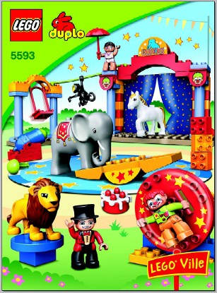 Circus image 3