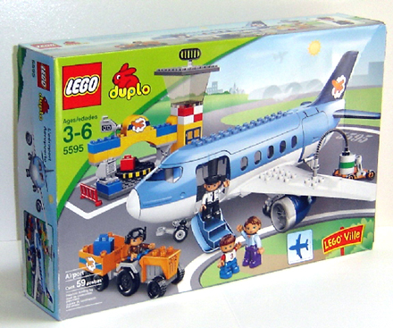 Airport image 2