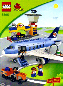 Airport image 3