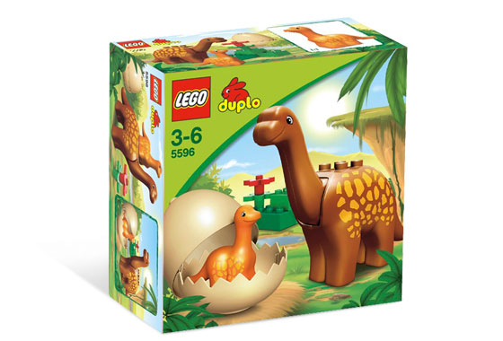 Dino Birthday