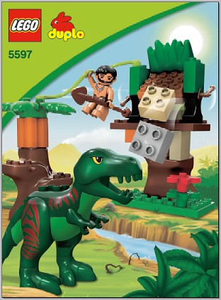 Dino Trap image 3