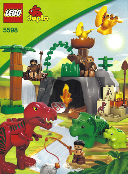 Dino Valley