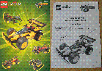 Radio Control Racer image 3