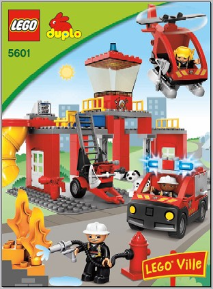 Fire Station image 3