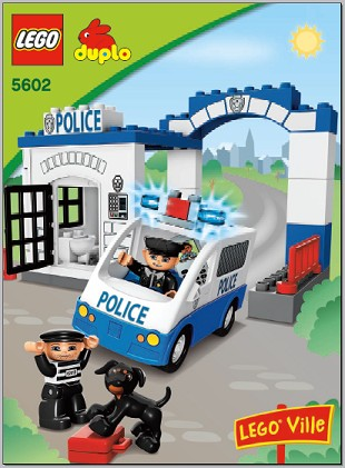Police Station image 3
