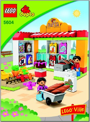 Supermarket image 3
