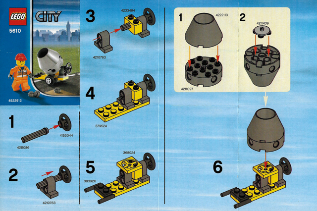 Builder