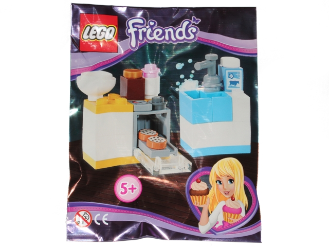 Cookie Kitchen