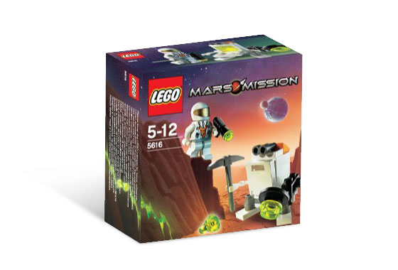 Mini Robot image 2