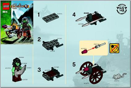 Troll Warrior image 3