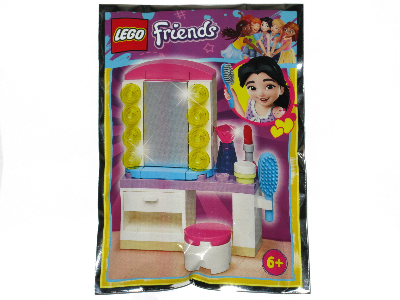 Dressing Table
