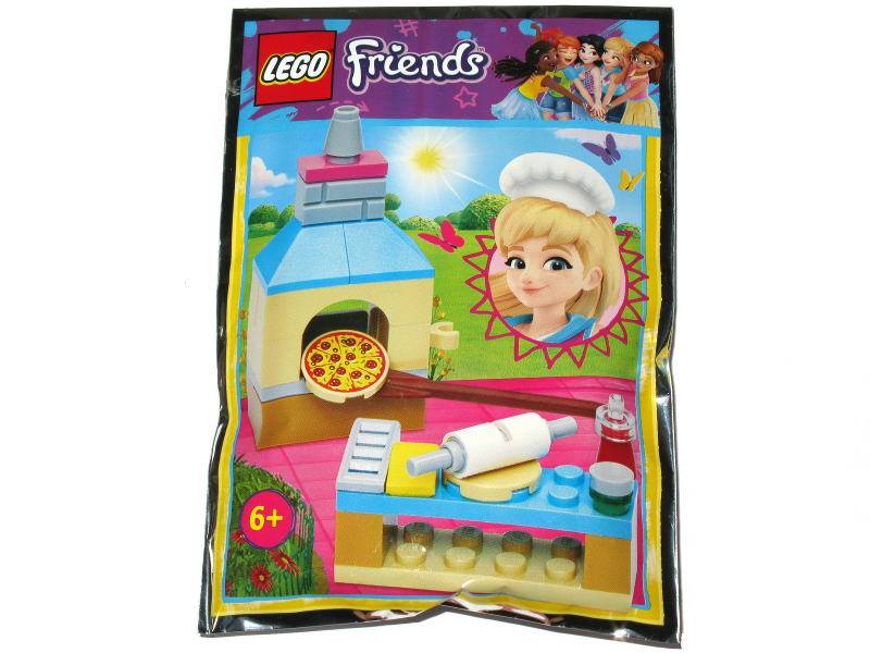 Stephanie's Pizza Bakery