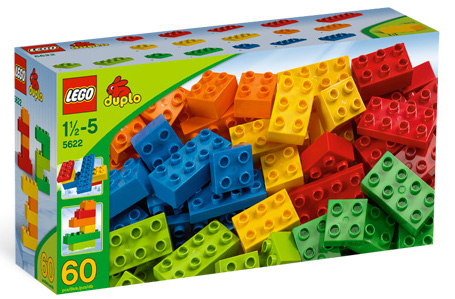 Basic Bricks Large image 2