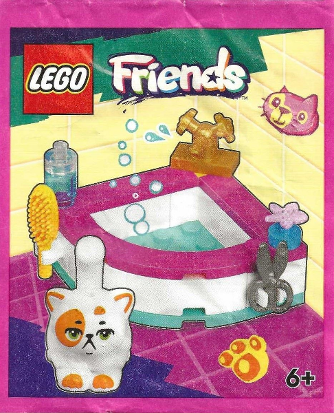 Cat Grooming image 2