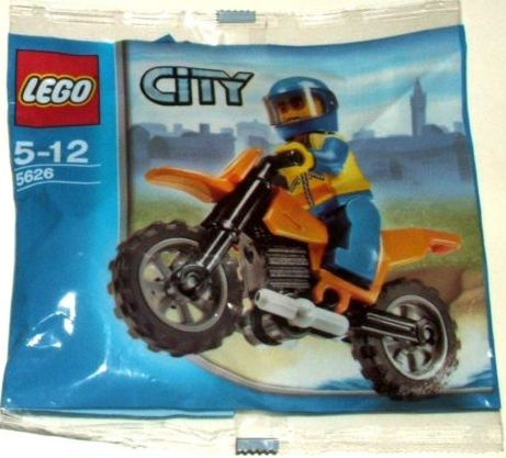Coast Guard Bike