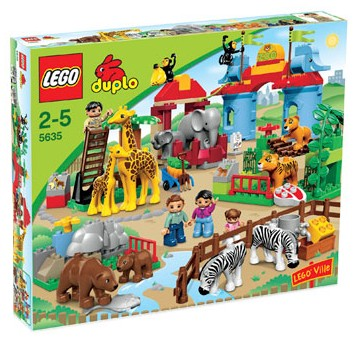Big City Zoo image 3