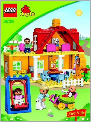 Family House image 2