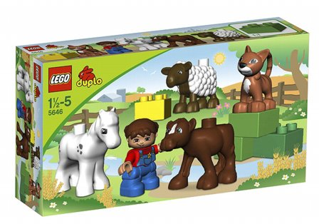 Farm Nursery image 2