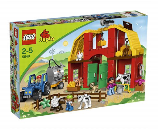 Big Farm image 2