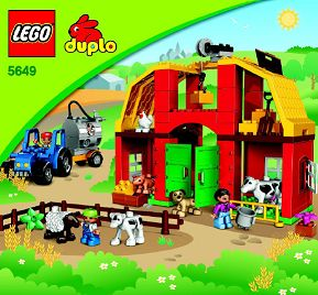 Big Farm image 3