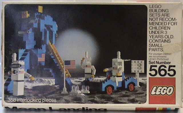 Moon Landing
