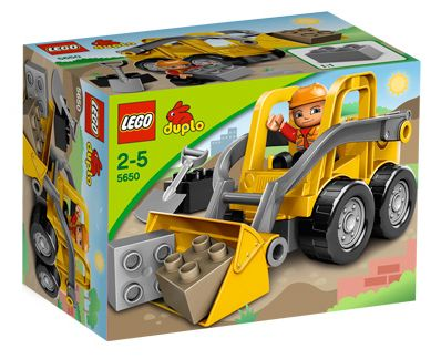Front Loader image 2