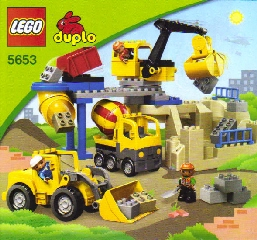 Stone Quarry image 3